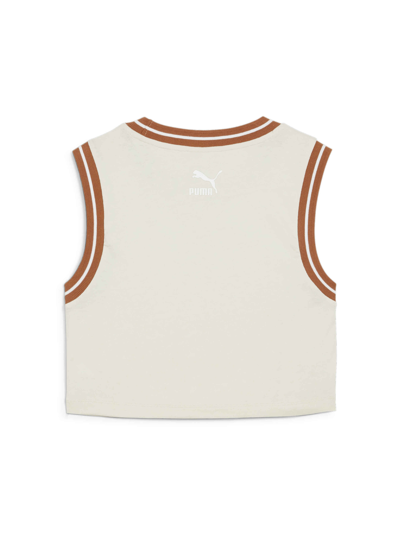 Спортивний топ PUMA Team Graphic Crop Tee модель 625024 Фото