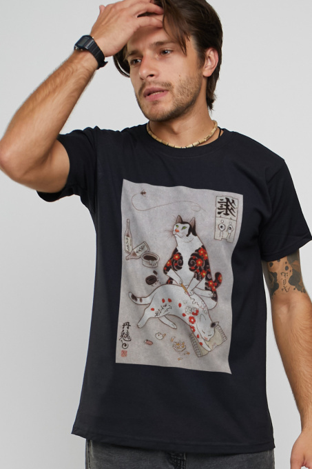 Футболки и поло YAPPI модель MB2421 Фото