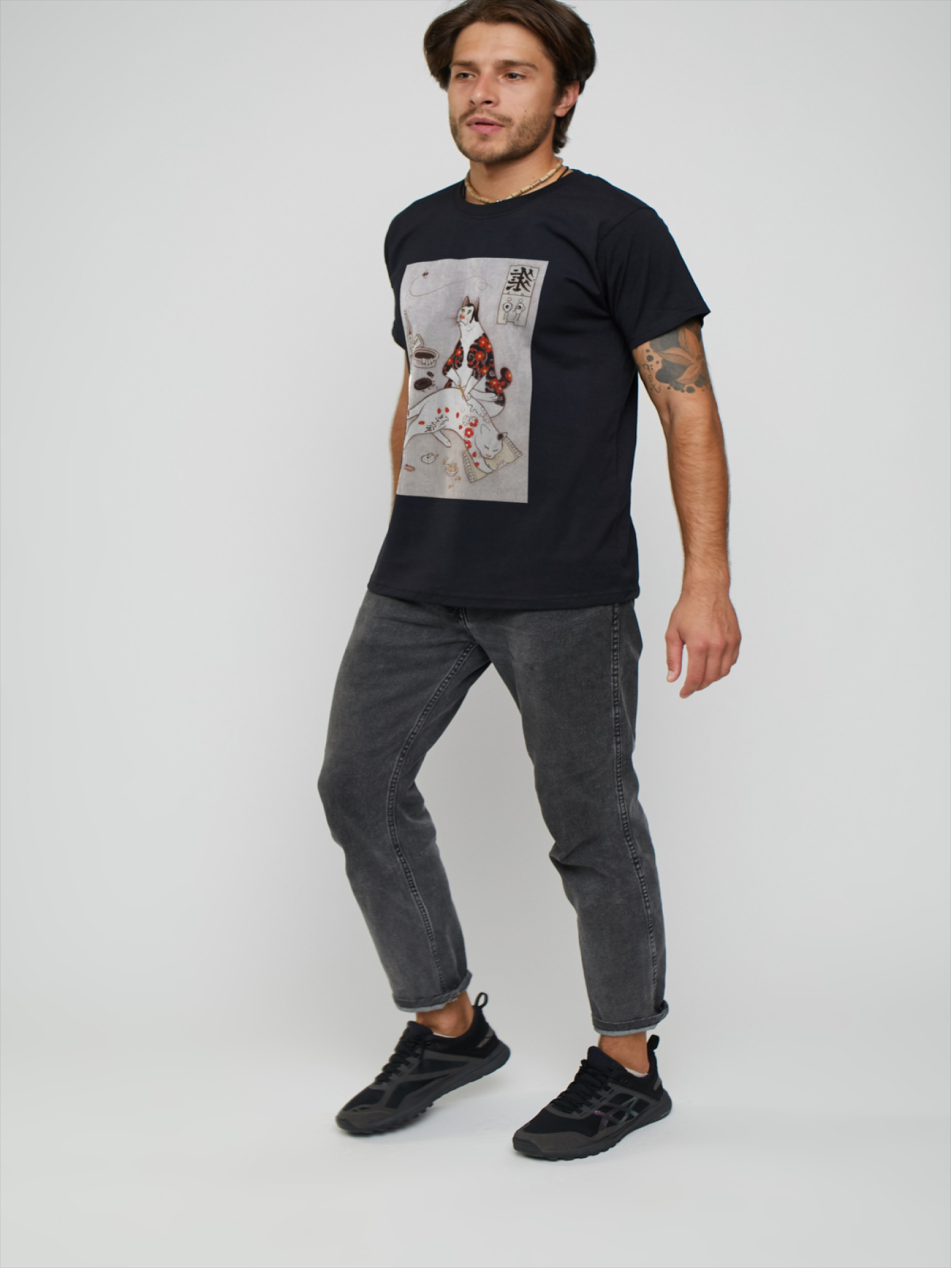 Футболки и поло YAPPI модель MB2421 Фото