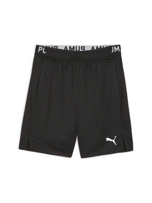 Шорты спортивные PUMA 7" Ultrabreathe Knit Short модель 525026 Фото