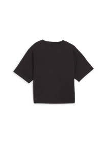 Спортивна футболка PUMA Team Relaxed Tee модель 624314 Фото