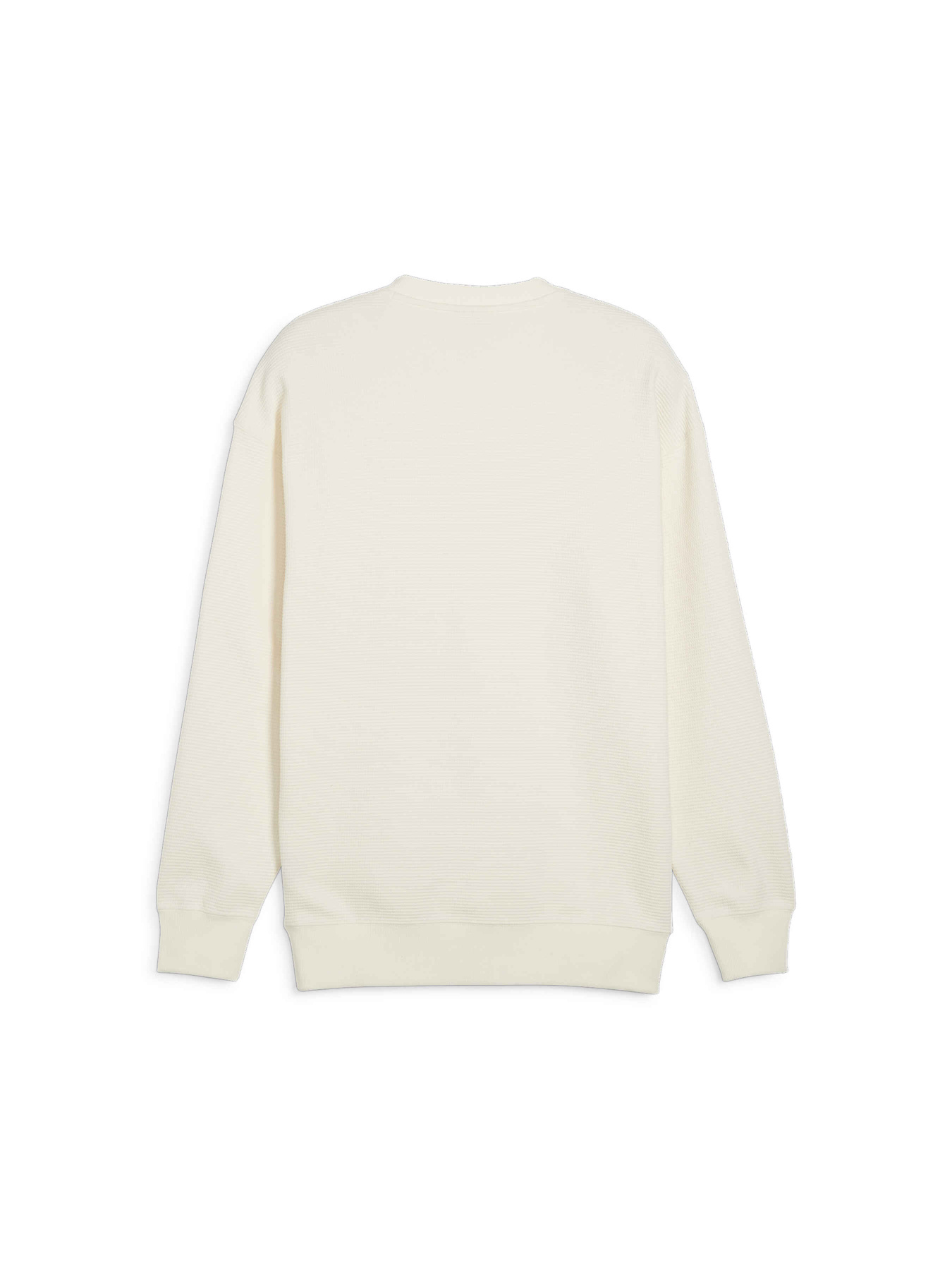 Свитшот PUMA Classics Waffle Crew модель 624253 Фото