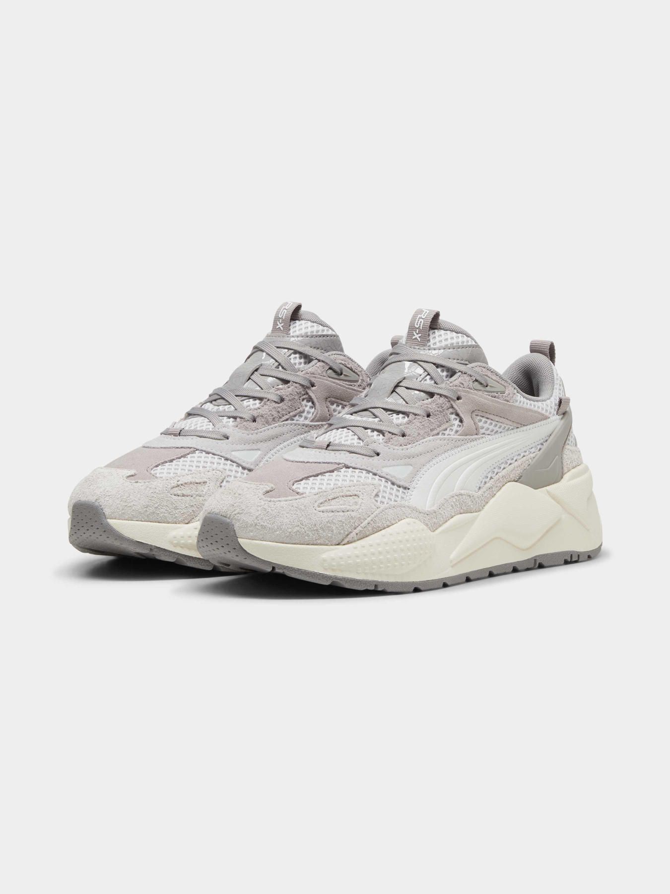 Кросівки PUMA Rs-x Efekt Better With Age модель 395936 Фото