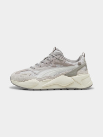 Кроссовки повседневные PUMA Rs-x Efekt Better With Age модель 395936 Фото