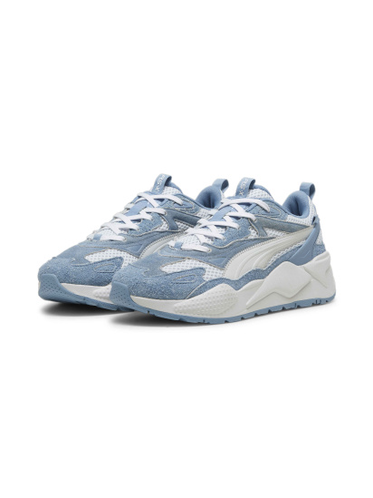 Кросівки PUMA Rs-x Efekt Better With Age модель 395936 — фото - INTERTOP