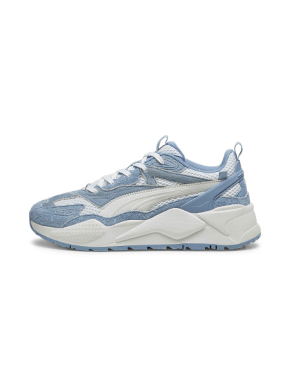Кросівки PUMA Rs-x Efekt Better With Age модель 395936 — фото 4 - INTERTOP