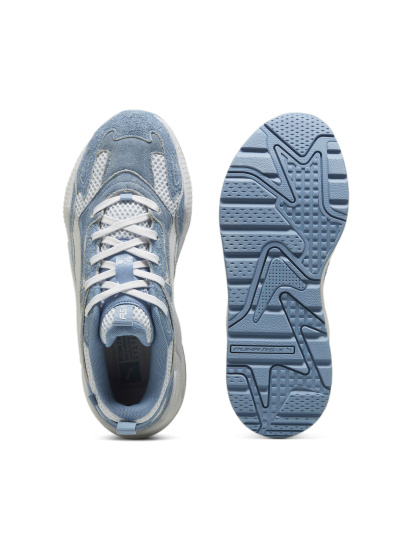Кросівки PUMA Rs-x Efekt Better With Age модель 395936 — фото 5 - INTERTOP