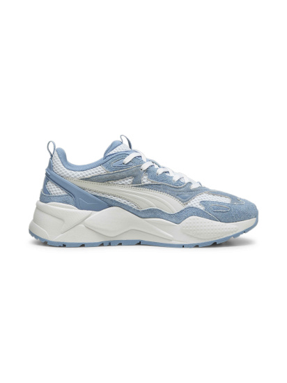 Кросівки PUMA Rs-x Efekt Better With Age модель 395936 - фото