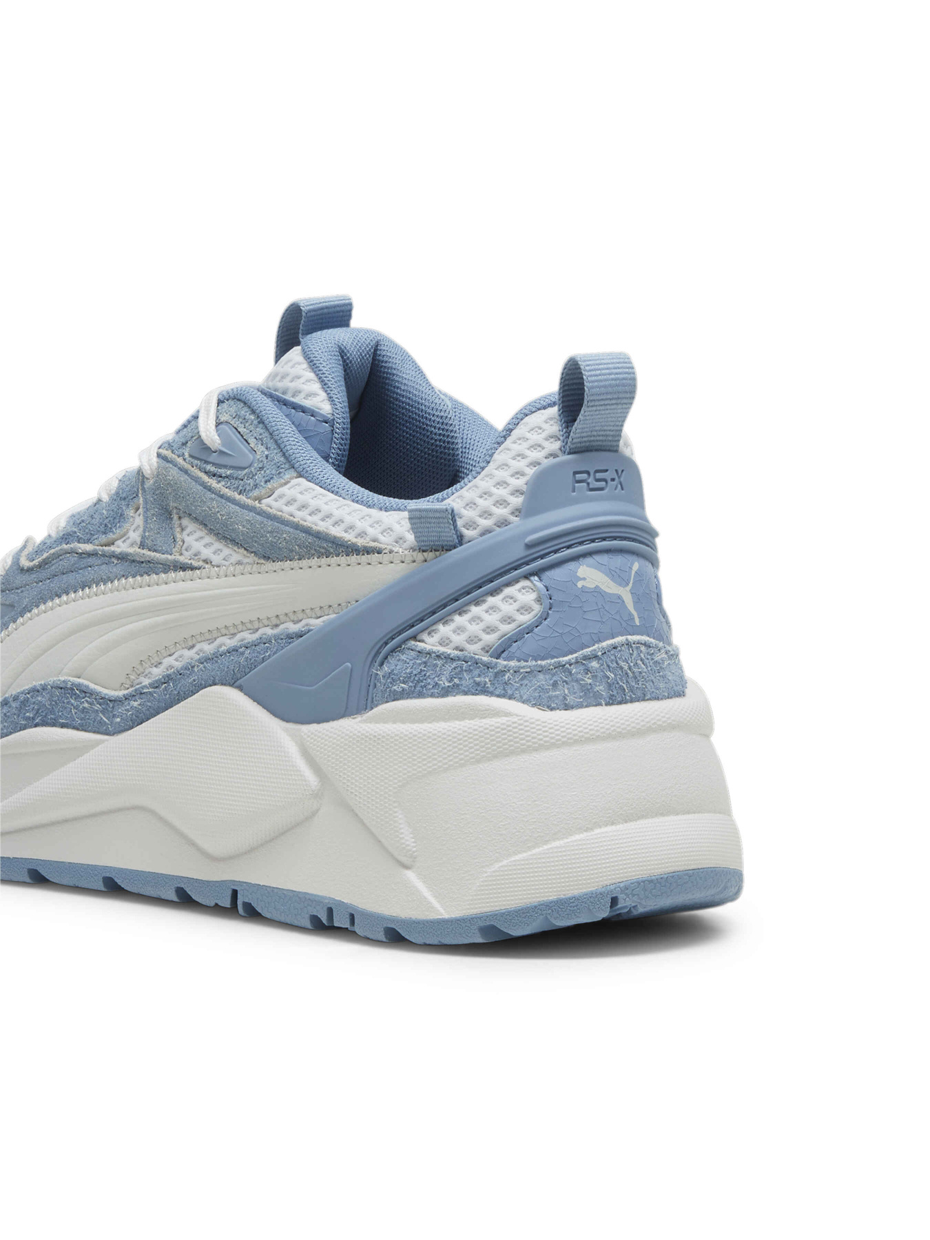 Кроссовки повседневные PUMA Rs-x Efekt Better With Age модель 395936 Фото