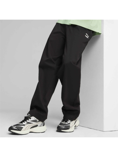 Штаны спортивные PUMA Better Classics Woven Pants модель 624259 — фото 3 - INTERTOP