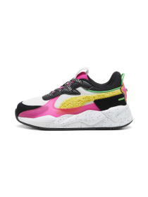 Кроссовки PUMA Rs-x Girls Trolls Ps модель 396531 Фото