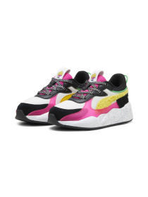 Кроссовки повседневные PUMA Rs-x Girls Trolls Ps модель 396531 Фото