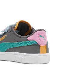 Кеды низкие PUMA Smash3.0 Summercamp V Ps модель 395604 Фото