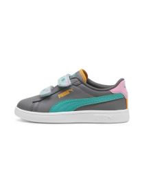 Кеды низкие PUMA Smash3.0 Summercamp V Ps модель 395604 Фото