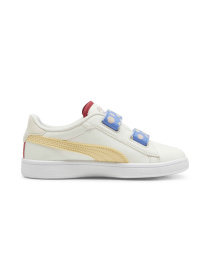 Кеды низкие PUMA Smash3.0 Summercamp V Ps модель 395604 Фото