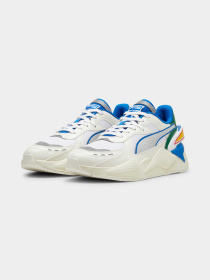 Кроссовки PUMA Rs-x "40th Anniversary" модель 395339 Фото