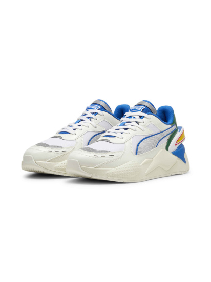 Кросівки PUMA Rs-x "40th Anniversary" модель 395339 — фото - INTERTOP