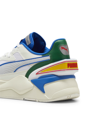 Кросівки PUMA Rs-x "40th Anniversary" модель 395339 — фото 3 - INTERTOP