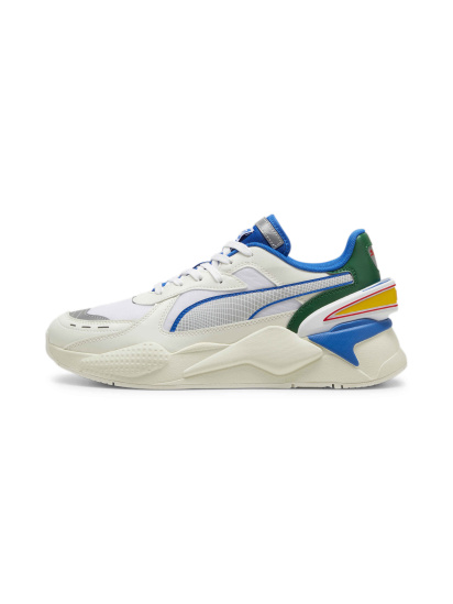Кросівки PUMA Rs-x "40th Anniversary" модель 395339 — фото 4 - INTERTOP