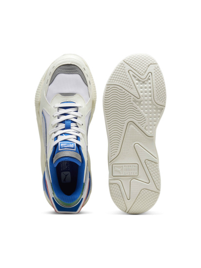 Кросівки PUMA Rs-x "40th Anniversary" модель 395339 — фото 5 - INTERTOP