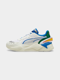 Кроссовки повседневные PUMA Rs-x "40th Anniversary" модель 395339 Фото