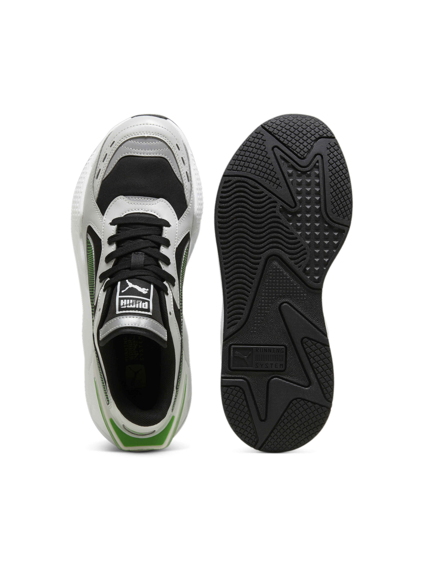 Кроссовки PUMA Rs-x "40th Anniversary" модель 395339 Фото