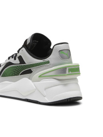Кроссовки PUMA Rs-x "40th Anniversary" модель 395339 Фото