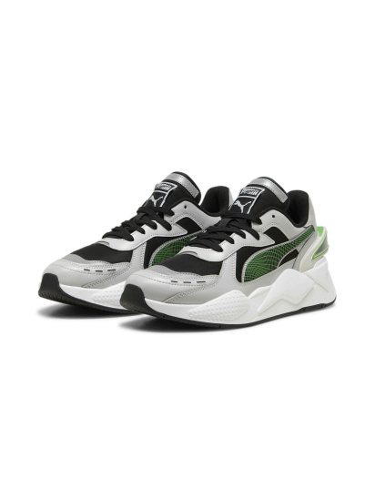 Кросівки PUMA Rs-x "40th Anniversary" модель 395339 — фото - INTERTOP