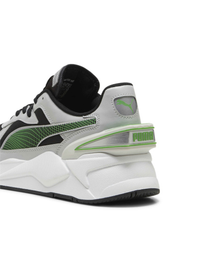 Кросівки PUMA Rs-x "40th Anniversary" модель 395339 — фото 3 - INTERTOP