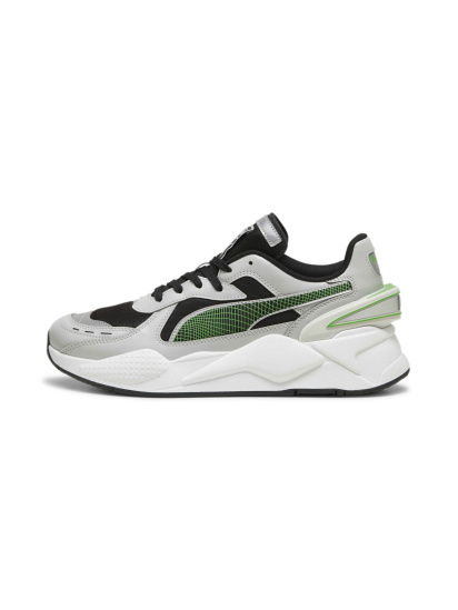 Кросівки PUMA Rs-x "40th Anniversary" модель 395339 — фото 4 - INTERTOP