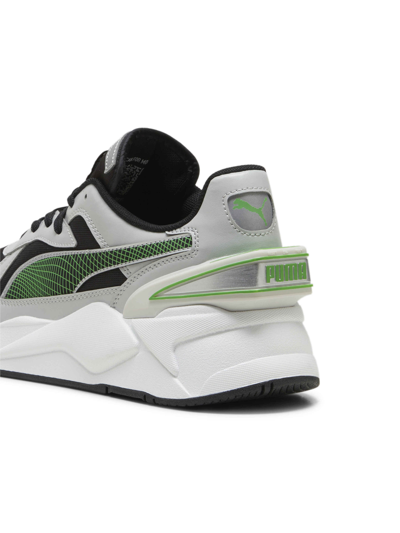 Кросівки повсякденні PUMA Rs-x "40th Anniversary" модель 395339 Кросівки повсякденні PUMA Rs-x "40th Anniversary" модель 395339 Фото