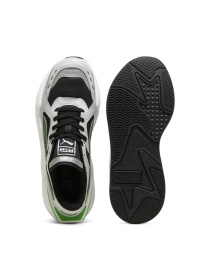 Кросівки повсякденні PUMA Rs-x "40th Anniversary" модель 395339 Кросівки повсякденні PUMA Rs-x "40th Anniversary" модель 395339 Фото