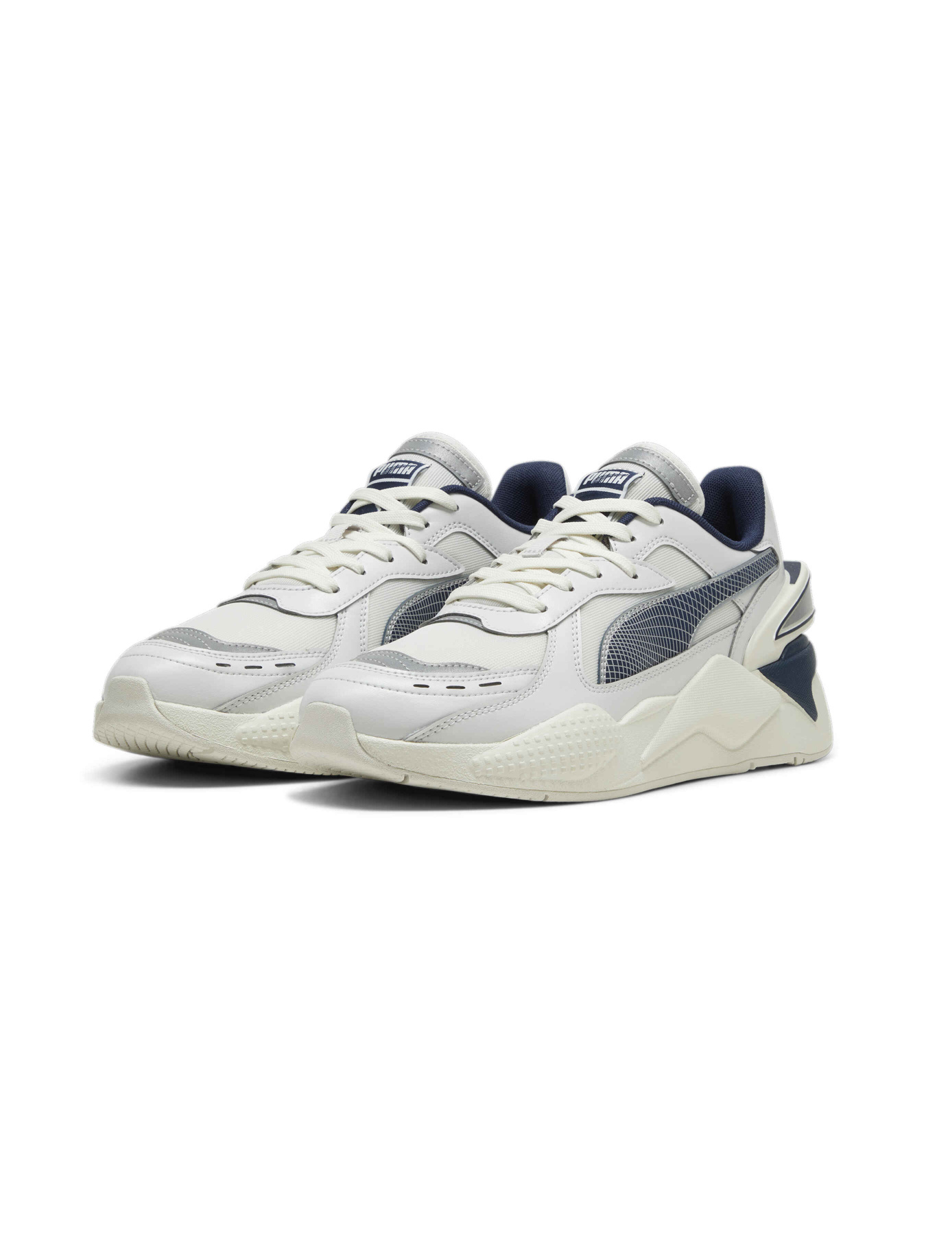 Кроссовки PUMA Rs-x "40th Anniversary" модель 395339 Фото