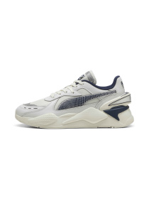 Кроссовки PUMA Rs-x "40th Anniversary" модель 395339 Фото