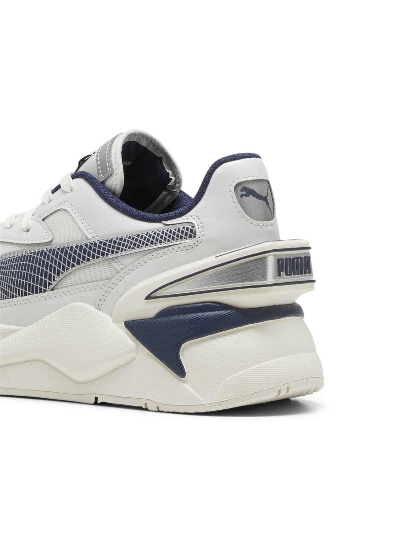 Кросівки повсякденні PUMA Rs-x "40th Anniversary" модель 395339 Фото