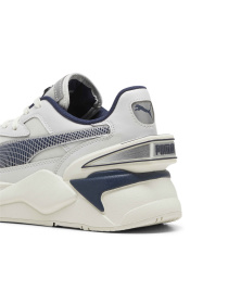 Кросівки повсякденні PUMA Rs-x "40th Anniversary" модель 395339 Фото