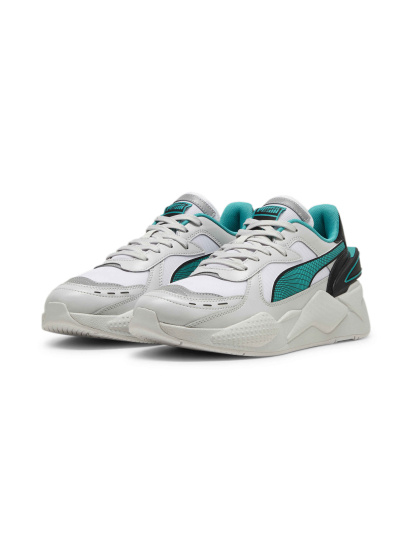 Кросівки PUMA Rs-x "40th Anniversary" модель 395339 — фото - INTERTOP