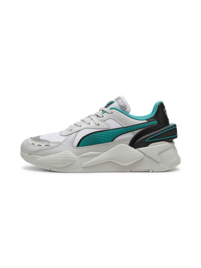 Кросівки PUMA Rs-x "40th Anniversary" модель 395339 — фото 4 - INTERTOP