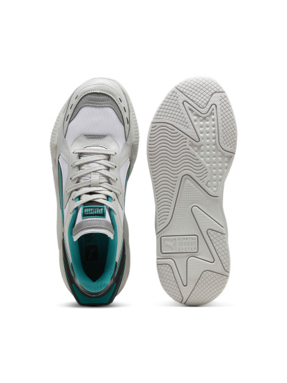 Кросівки PUMA Rs-x "40th Anniversary" модель 395339 — фото 5 - INTERTOP