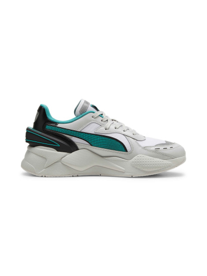 Кросівки PUMA Rs-x "40th Anniversary" модель 395339 - фото