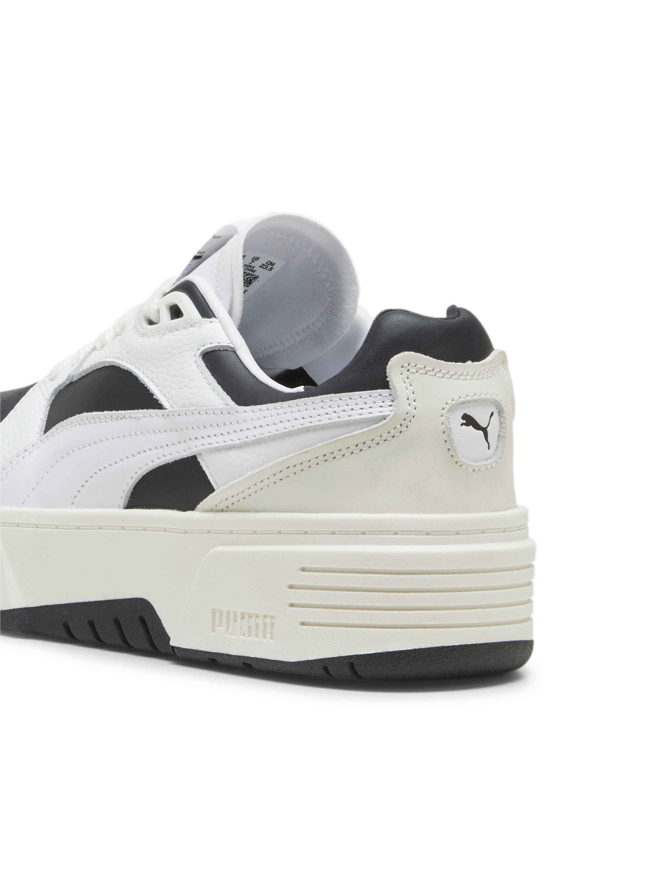 Кеди низькі PUMA Ca. Flyz Prm Wns модель 396099 Фото