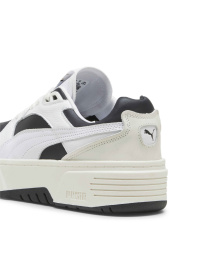 Кеди низькі PUMA Ca. Flyz Prm Wns модель 396099 Фото