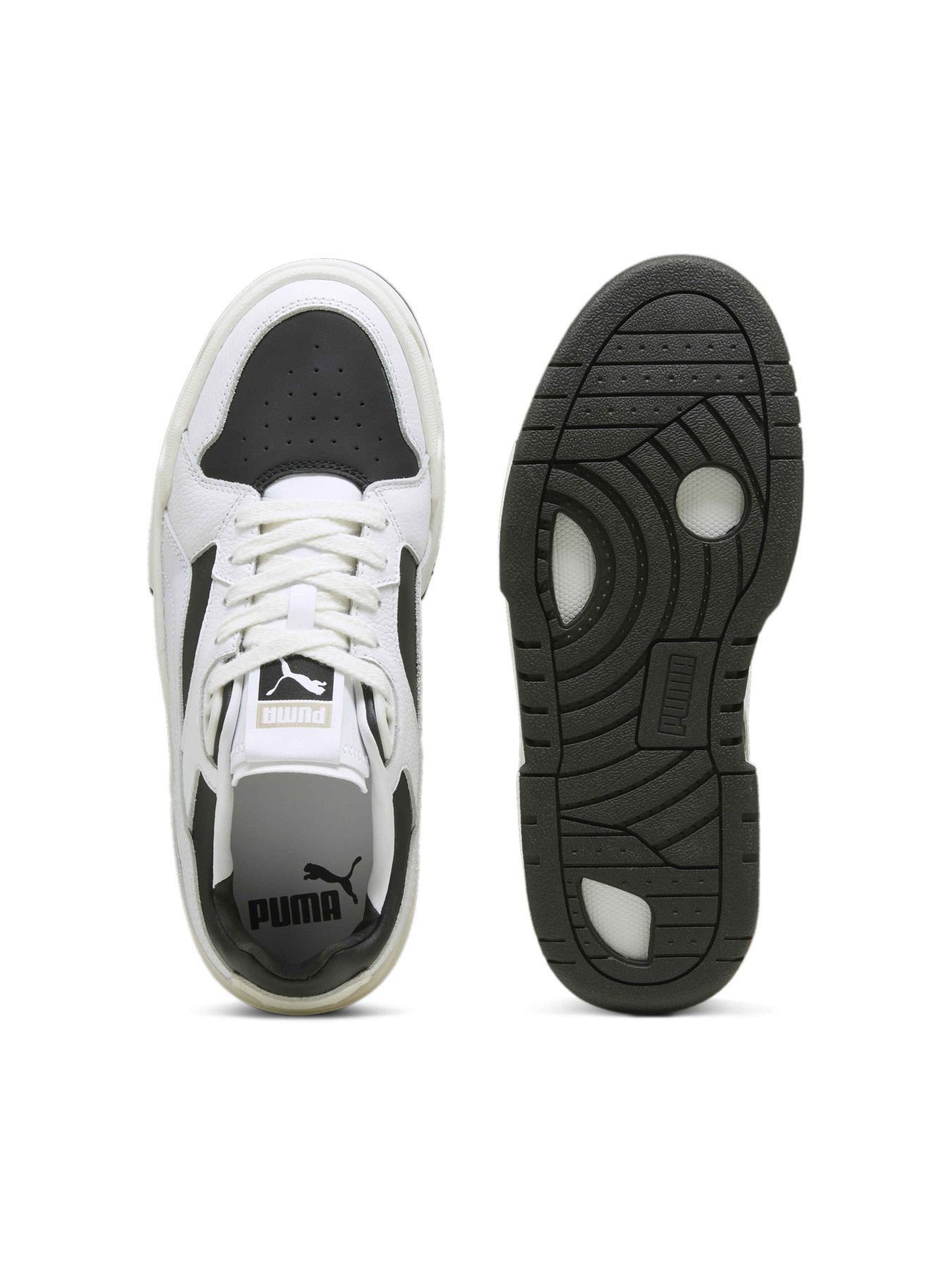 Кеды низкие PUMA Ca. Flyz Prm Wns модель 396099 Кеды низкие PUMA Ca. Flyz Prm Wns модель 396099 Фото