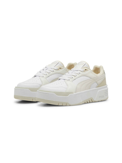 Кеды низкие PUMA Ca. Flyz Prm Wns модель 396099 — фото - INTERTOP