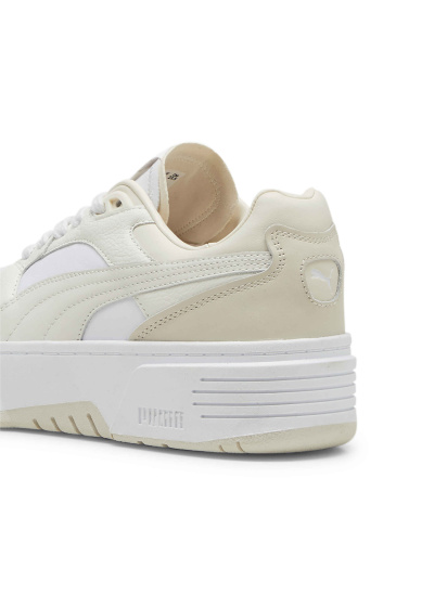 Кеды низкие PUMA Ca. Flyz Prm Wns модель 396099 — фото 3 - INTERTOP