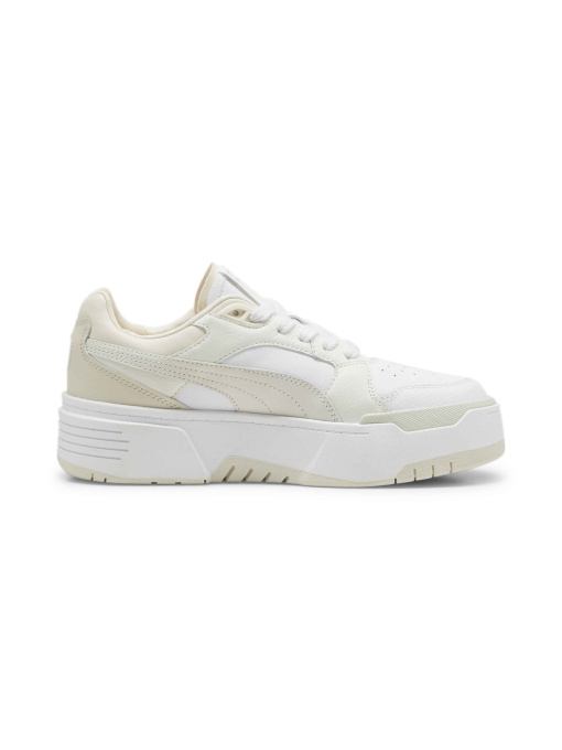 Кеды низкие PUMA Ca. Flyz Prm Wns модель 396099 Фото