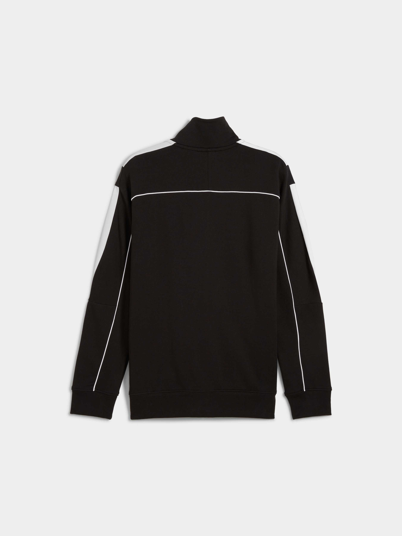 Кофта спортивная PUMA Bmw Mms Mt7+ Sweat Jacket модель 624137 Фото