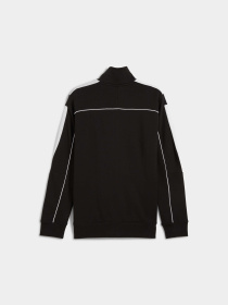 Кофта спортивная PUMA Bmw Mms Mt7+ Sweat Jacket модель 624137 Фото