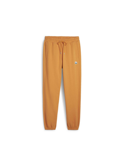 Штани спортивні PUMA T7 Ftf Super Sweatpants модель 625039 - фото