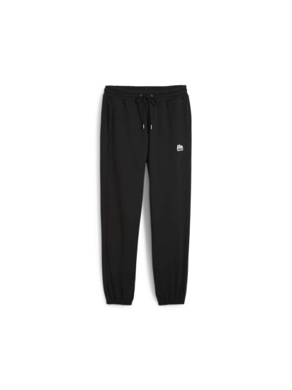 Штани спортивні PUMA T7 Ftf Super Sweatpants модель 625039 - фото